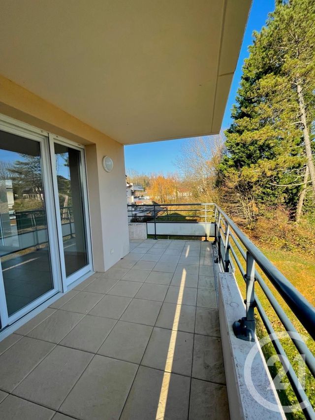 appartement - MISEREY SALINES - 25