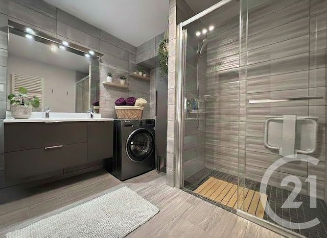 Appartement F3 &agrave; vendre - 3 pi&egrave;ces - 79,84 m2 - Besancon - 25 - FRANCHE-COMTE