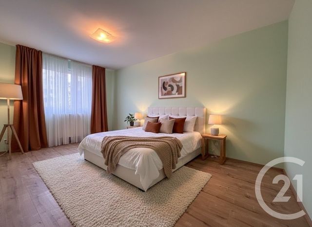 Appartement F3 &agrave; vendre - 3 pi&egrave;ces - 79,84 m2 - Besancon - 25 - FRANCHE-COMTE