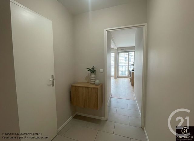 Appartement F1 &agrave; vendre - 1 pi&egrave;ce - 33 m2 - Besancon - 25 - FRANCHE-COMTE