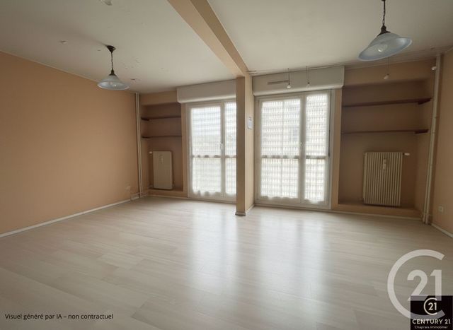 appartement - BESANCON - 25
