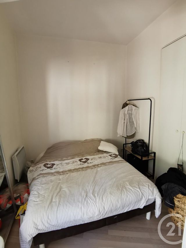 Appartement F1 &agrave; louer - 2 pi&egrave;ces - 26,76 m2 - Besancon - 25 - FRANCHE-COMTE
