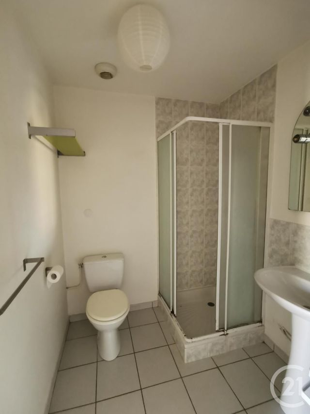 Appartement F1 &agrave; louer - 2 pi&egrave;ces - 26,76 m2 - Besancon - 25 - FRANCHE-COMTE