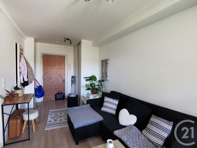Appartement F1 &agrave; louer - 2 pi&egrave;ces - 26,76 m2 - Besancon - 25 - FRANCHE-COMTE