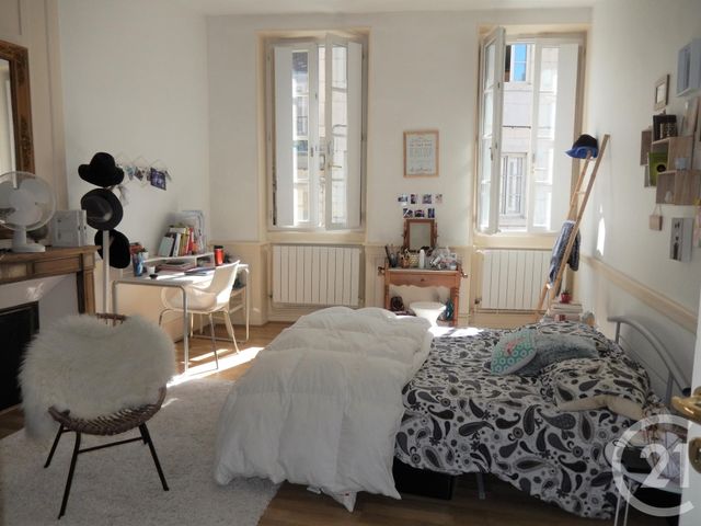 Appartement F3 &agrave; louer - 3 pi&egrave;ces - 100,05 m2 - Besancon - 25 - FRANCHE-COMTE