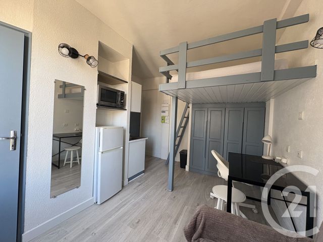 appartement - BESANCON - 25