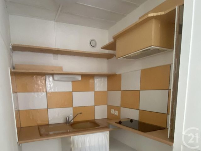 Appartement Studio &agrave; louer - 1 pi&egrave;ce - 20,41 m2 - Besancon - 25 - FRANCHE-COMTE
