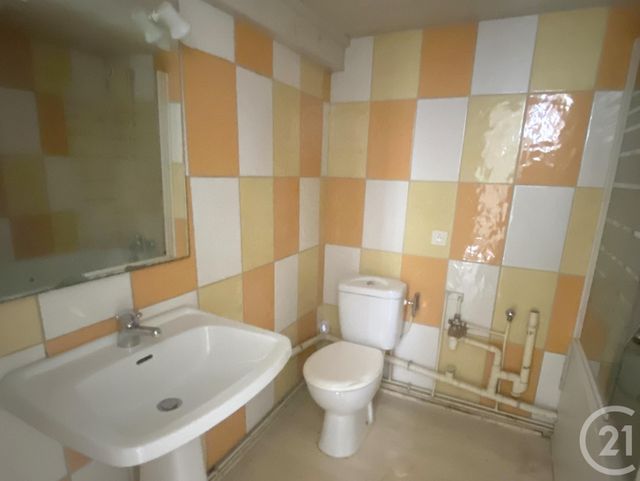 Appartement Studio &agrave; louer - 1 pi&egrave;ce - 20,41 m2 - Besancon - 25 - FRANCHE-COMTE