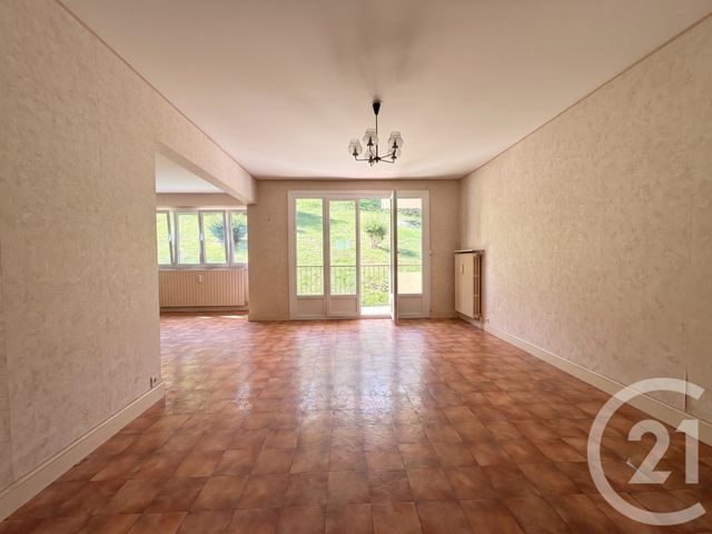 Appartement F4 &agrave; vendre - 4 pi&egrave;ces - 74,55 m2 - Besancon - 25 - FRANCHE-COMTE