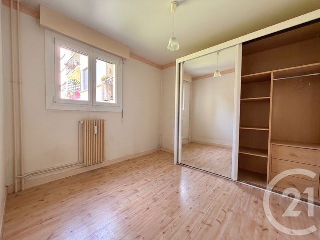 Appartement F4 &agrave; vendre - 4 pi&egrave;ces - 74,55 m2 - Besancon - 25 - FRANCHE-COMTE