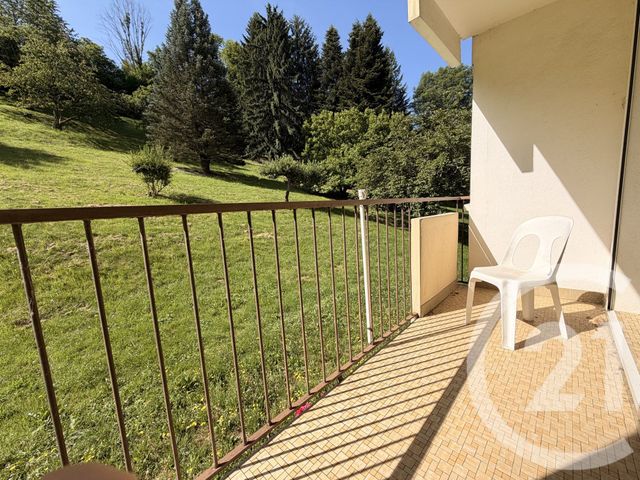 appartement - BESANCON - 25