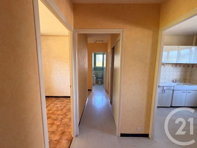 Appartement F4 &agrave; vendre - 4 pi&egrave;ces - 74,55 m2 - Besancon - 25 - FRANCHE-COMTE