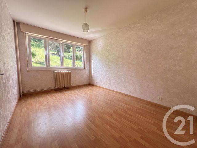 Appartement F4 &agrave; vendre - 4 pi&egrave;ces - 74,55 m2 - Besancon - 25 - FRANCHE-COMTE