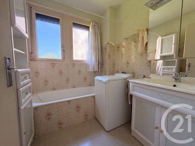 Appartement F4 &agrave; vendre - 4 pi&egrave;ces - 74,55 m2 - Besancon - 25 - FRANCHE-COMTE