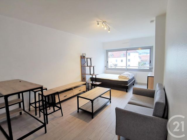 appartement - BESANCON - 25