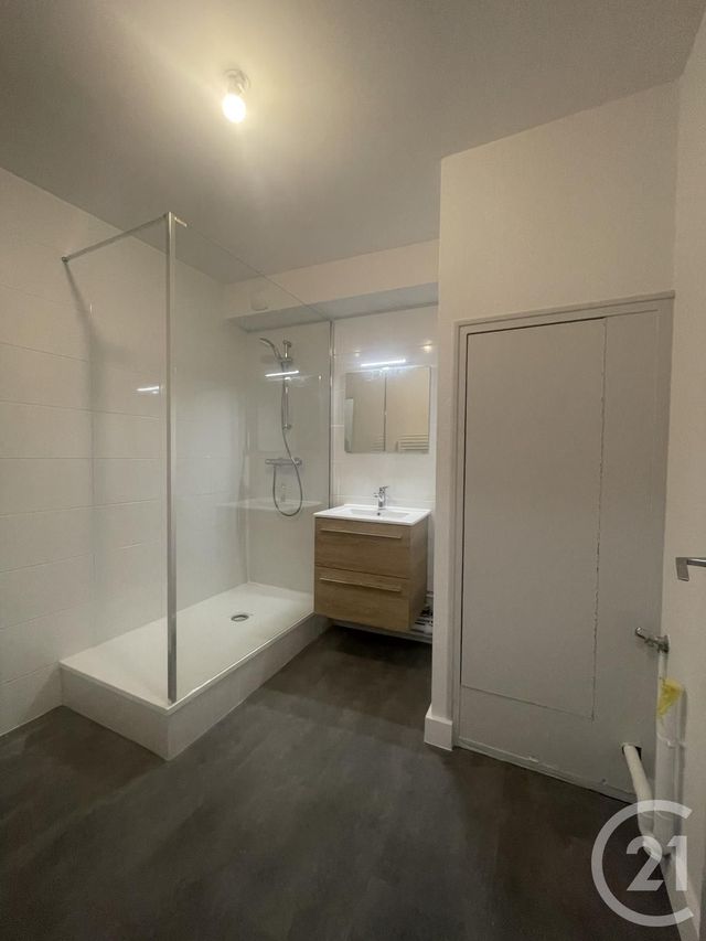 Appartement F2 &agrave; louer - 2 pi&egrave;ces - 55,72 m2 - Besancon - 25 - FRANCHE-COMTE