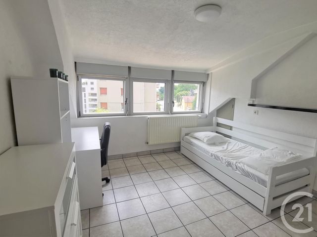 Appartement F1 &agrave; louer - 1 pi&egrave;ce - 17,72 m2 - Besancon - 25 - FRANCHE-COMTE