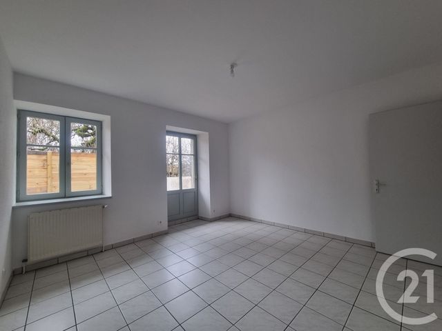 Appartement F3 &agrave; louer - 3 pi&egrave;ces - 80,38 m2 - Mamirolle - 25 - FRANCHE-COMTE