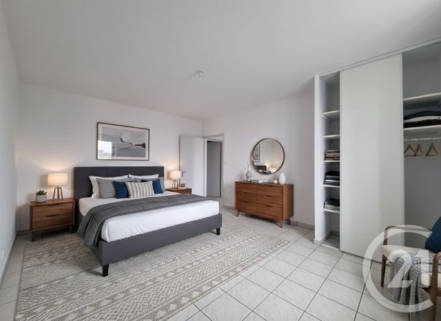 Appartement F3 &agrave; louer - 3 pi&egrave;ces - 80,38 m2 - Mamirolle - 25 - FRANCHE-COMTE