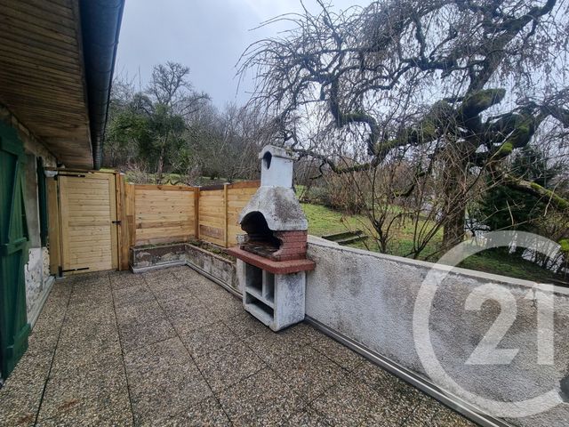 Appartement F3 &agrave; louer - 3 pi&egrave;ces - 80,38 m2 - Mamirolle - 25 - FRANCHE-COMTE