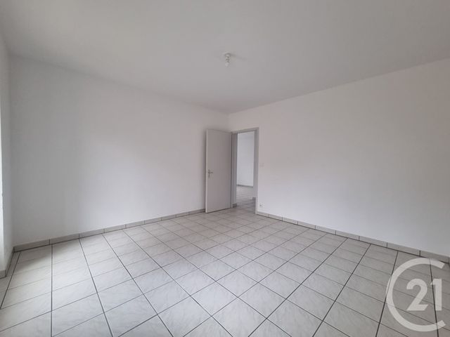 Appartement F3 &agrave; louer - 3 pi&egrave;ces - 80,38 m2 - Mamirolle - 25 - FRANCHE-COMTE