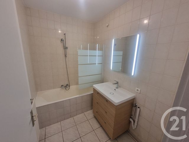 Appartement F3 &agrave; louer - 3 pi&egrave;ces - 80,38 m2 - Mamirolle - 25 - FRANCHE-COMTE