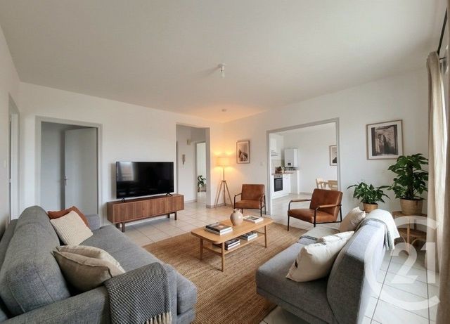 appartement - MAMIROLLE - 25