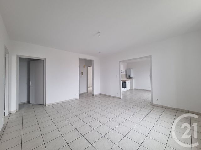 appartement - MAMIROLLE - 25