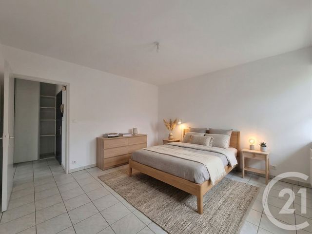 Appartement F3 &agrave; louer - 3 pi&egrave;ces - 80,38 m2 - Mamirolle - 25 - FRANCHE-COMTE