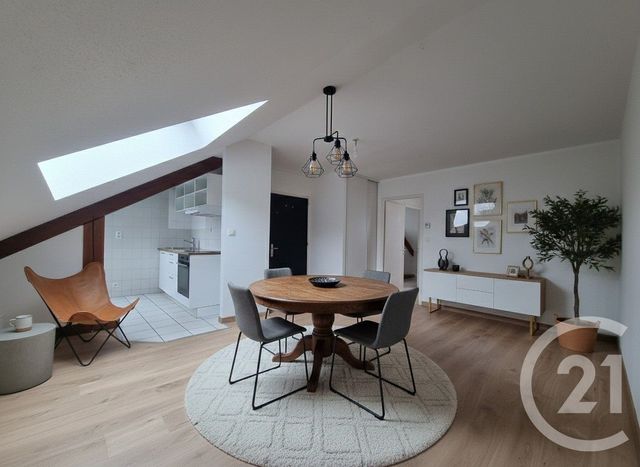 appartement - MAMIROLLE - 25