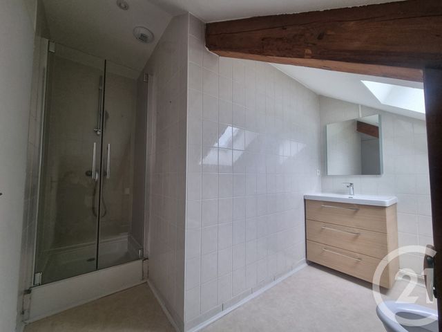 Appartement F2 &agrave; louer - 2 pi&egrave;ces - 32,62 m2 - Mamirolle - 25 - FRANCHE-COMTE