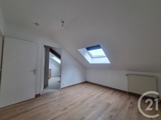 Appartement F2 &agrave; louer - 2 pi&egrave;ces - 32,62 m2 - Mamirolle - 25 - FRANCHE-COMTE