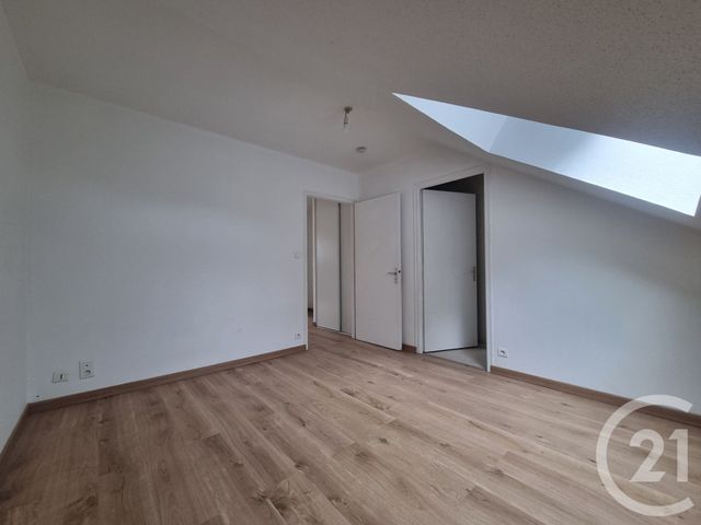Appartement F2 &agrave; louer - 2 pi&egrave;ces - 32,62 m2 - Mamirolle - 25 - FRANCHE-COMTE