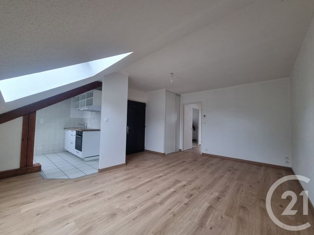 Appartement F2 à louer MAMIROLLE