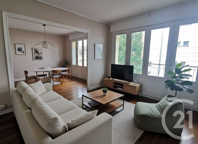 appartement - BESANCON - 25