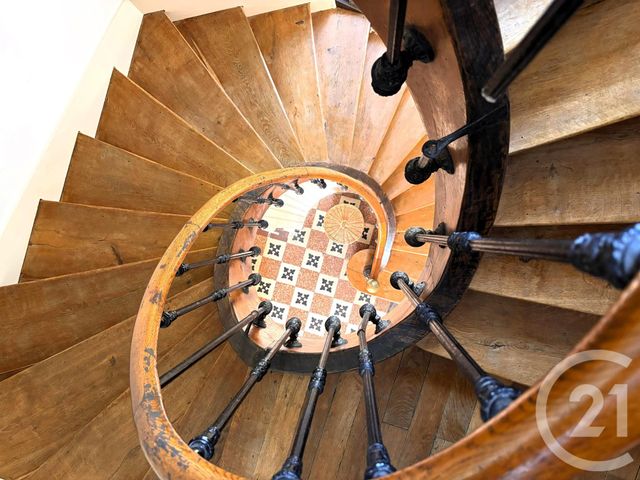 Appartement F4 &agrave; vendre - 4 pi&egrave;ces - 93 m2 - Besancon - 25 - FRANCHE-COMTE