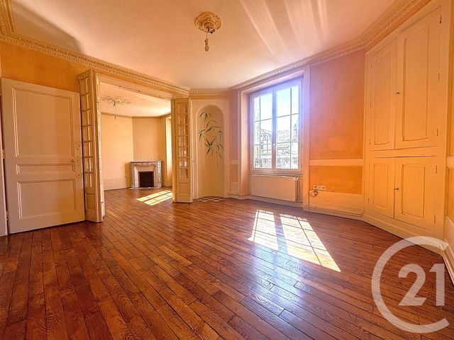 Appartement F4 &agrave; vendre - 4 pi&egrave;ces - 93 m2 - Besancon - 25 - FRANCHE-COMTE