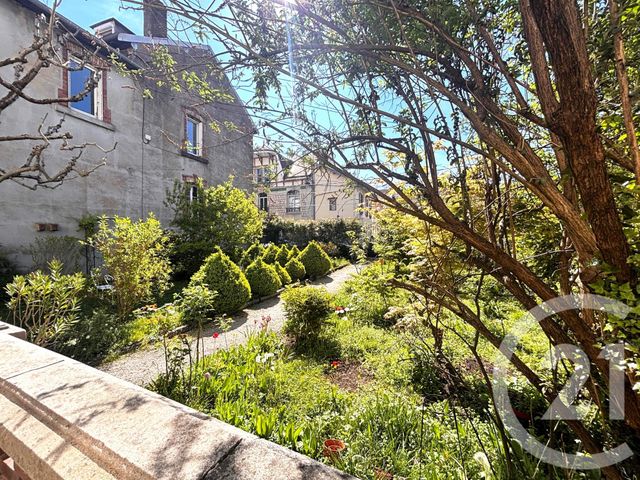 Appartement F4 &agrave; vendre - 4 pi&egrave;ces - 93 m2 - Besancon - 25 - FRANCHE-COMTE