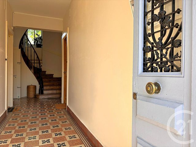 Appartement F4 &agrave; vendre - 4 pi&egrave;ces - 93 m2 - Besancon - 25 - FRANCHE-COMTE