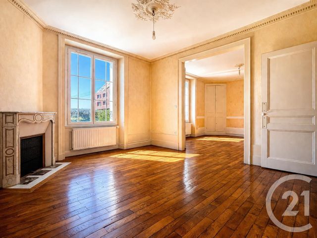 Appartement F4 &agrave; vendre - 4 pi&egrave;ces - 93 m2 - Besancon - 25 - FRANCHE-COMTE