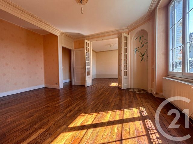 Appartement F4 &agrave; vendre - 4 pi&egrave;ces - 93 m2 - Besancon - 25 - FRANCHE-COMTE