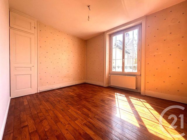 Appartement F4 &agrave; vendre - 4 pi&egrave;ces - 93 m2 - Besancon - 25 - FRANCHE-COMTE