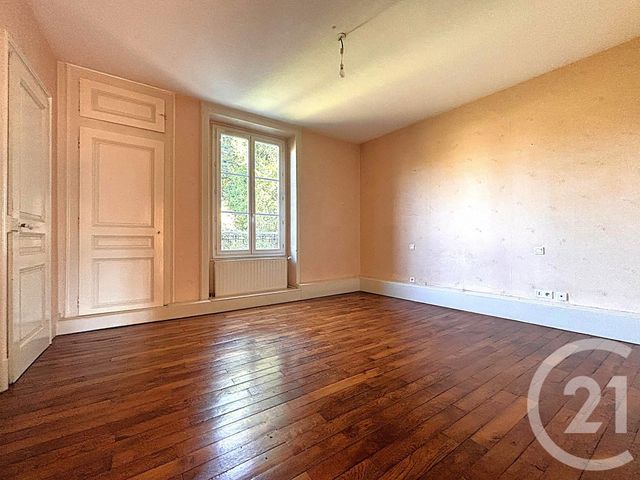 Appartement F4 &agrave; vendre - 4 pi&egrave;ces - 93 m2 - Besancon - 25 - FRANCHE-COMTE