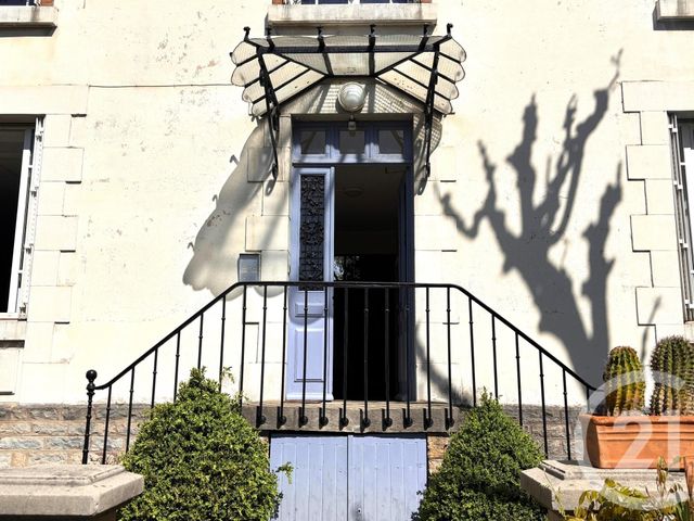 Appartement F4 &agrave; vendre - 4 pi&egrave;ces - 93 m2 - Besancon - 25 - FRANCHE-COMTE