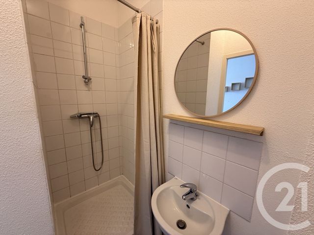 Appartement Studio &agrave; louer - 1 pi&egrave;ce - 18,79 m2 - Besancon - 25 - FRANCHE-COMTE