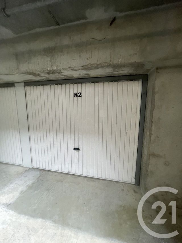 parking - BESANCON - 25