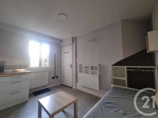 Appartement F1 &agrave; louer - 1 pi&egrave;ce - 11,67 m2 - Besancon - 25 - FRANCHE-COMTE