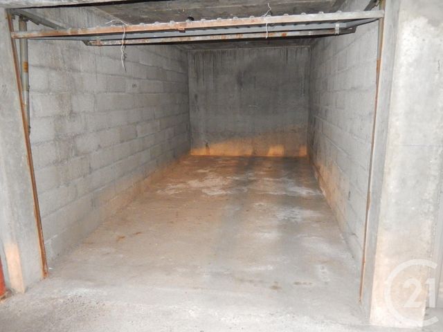 Parking &agrave; vendre - 18 m2 - Besancon - 25 - FRANCHE-COMTE