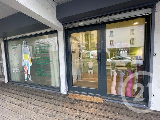 Divers &agrave; vendre - 37,22 m2 - Besancon - 25 - FRANCHE-COMTE