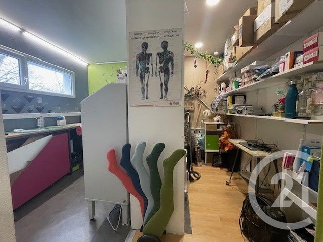 Divers &agrave; vendre - 37,22 m2 - Besancon - 25 - FRANCHE-COMTE